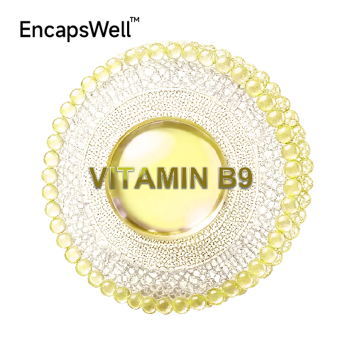 Liposomal Vitamin B9